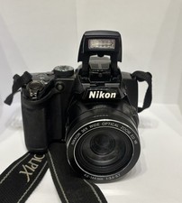 Nikon Coolpix P500 12,1