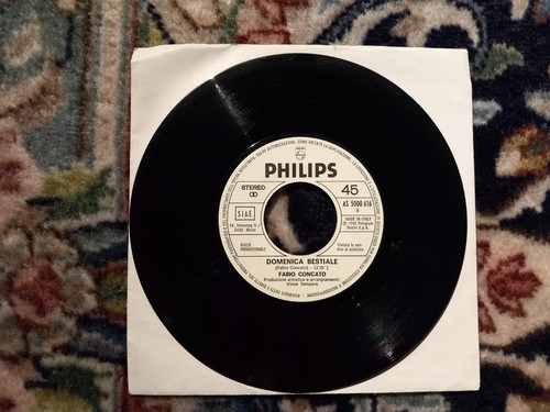 Vinile giri blue - lp,