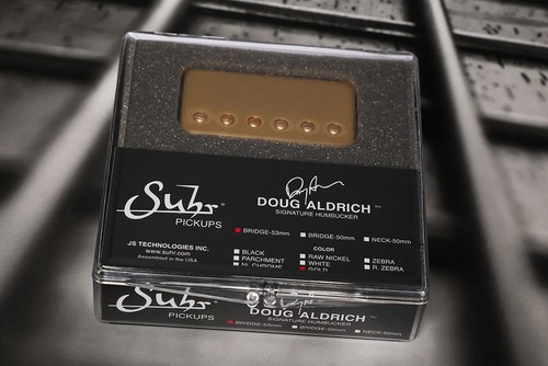 Suhr doug aldrich hot - doug,