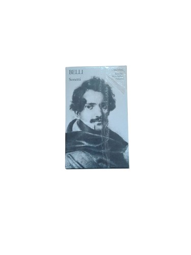 Belli sonetti meridiani - i,
