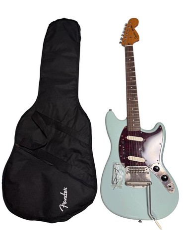Squier classic vibe 60s - squier,
