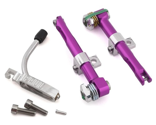 Paul components motolite - paul,