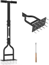 HYCHIKA Arieggiatore per Prato