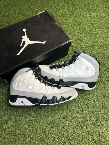 Taglia air jordan 9 - -,