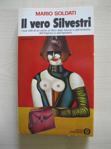 Vero silvestri mario - vero,