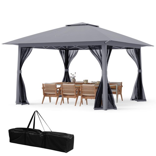 Homasis gazebo con - gazebo,