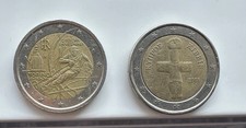 ⭐️🇨🇾 2€ Cipro 2008
