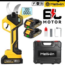 Cesoia per rami a batteria 50