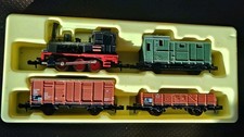N Minitrix 0-6-0 Switcher