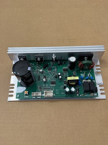 Mc1618dls scheda controllo - scheda, di