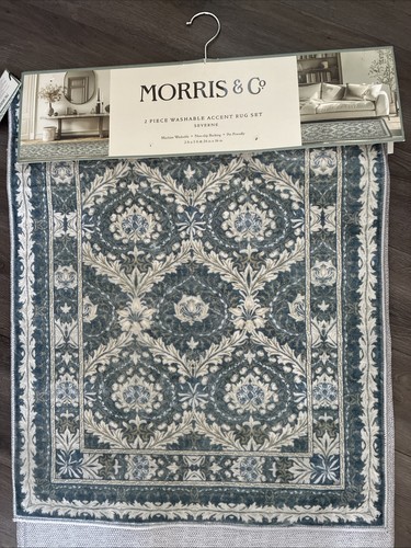 New morris severne set 2 - morris,