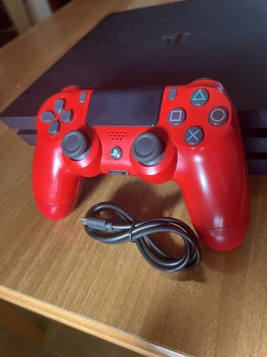 Dualshock originale - 4,