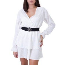 MARIUCCIA MILANO abito pois