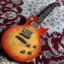 Chitarra elettrica Greco EG700