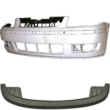 Set Paraurti Anteriore Primer