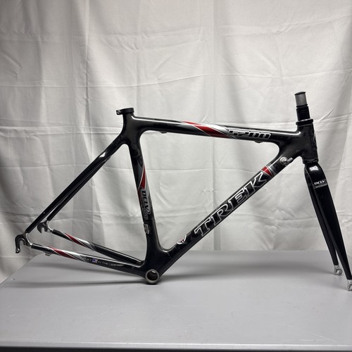 Telaio trek 5200 oclv - telaio,