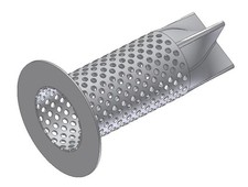 Db killer YAMAHA MT-07 / FZ-07 Mivv 50.DK.126.0