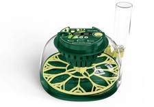 Dural’s DX3© Incubatrice