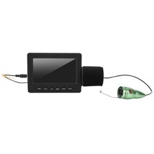 Telecamera fish finder - telecamera,