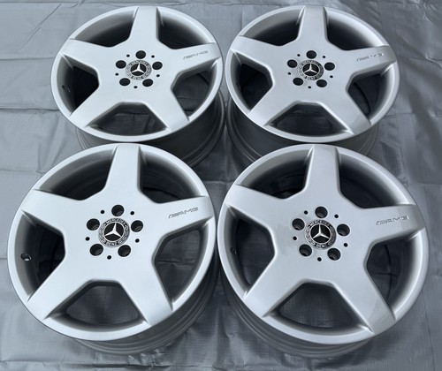Cerchi originali mercedes - cerchi,