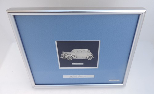 Rara berlina toyota 1936 - rara,