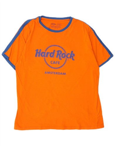 Shirt hard rock cafe - rock,