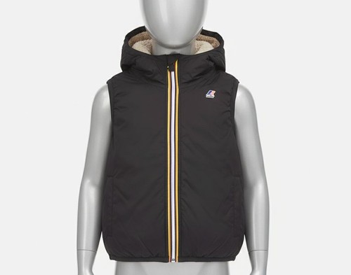 Gilet way bambino - bambino, orlan