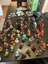 Skylanders Disney Infinity