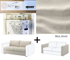 Set copriletto ikea - set,
