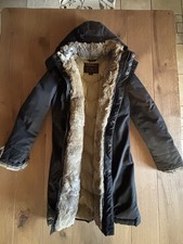 Giaccone Woolrich donna tg S