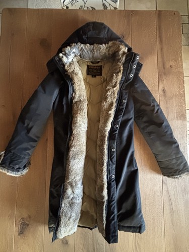 Giaccone woolrich donna - donna, s