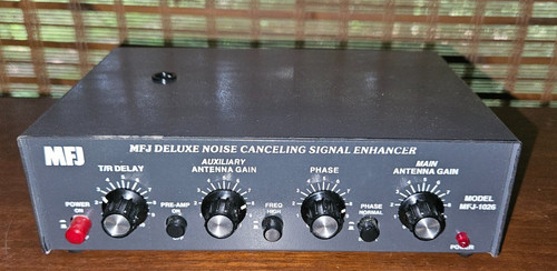 Amplificatore segnale