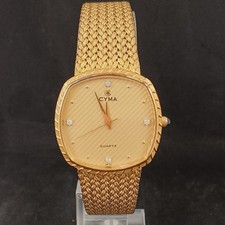 Orologio CYMA 9052733
