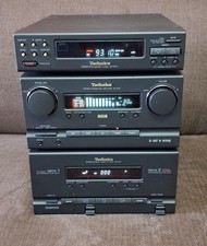 TECHNICS CH7 RADIO STEREO