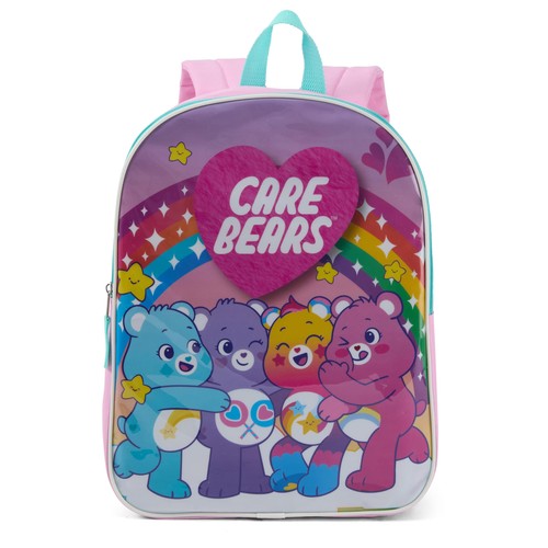 Care bears zaino - care,