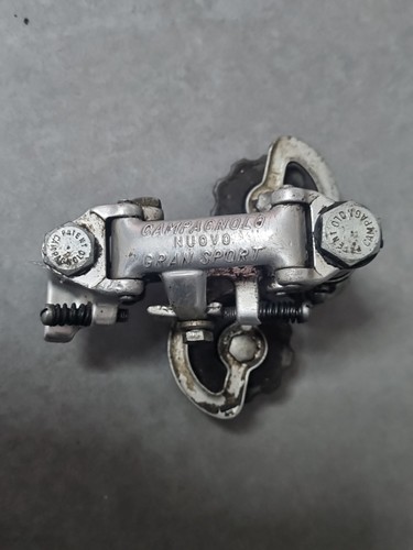 Cambio campagnolo gran - cambio,