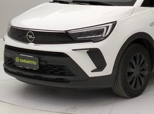 Musata E Kit Airbag Opel Crossland X 2022/2025