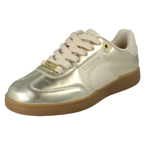 Donna elle sport - donna, oro