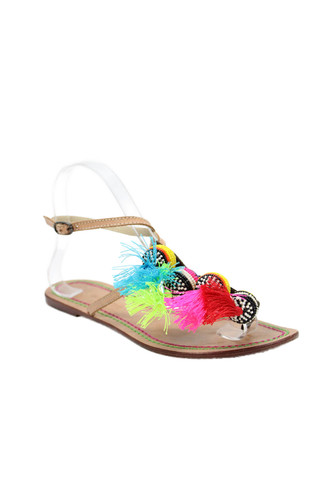 Scarpe sandali donna maliparmi - sandali,