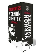 Vernon Subutex  von Despentes
