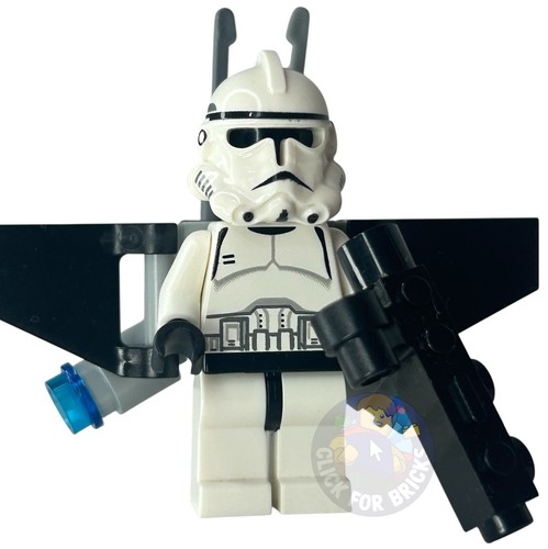 Lego star wars clone - star,