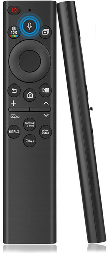 Telecomando ricambio vocale - di,