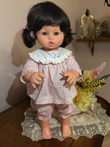Bambola vintage rara - , 🩷bambola