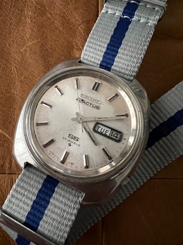 Orologio uomo automatico seiko - uomo,