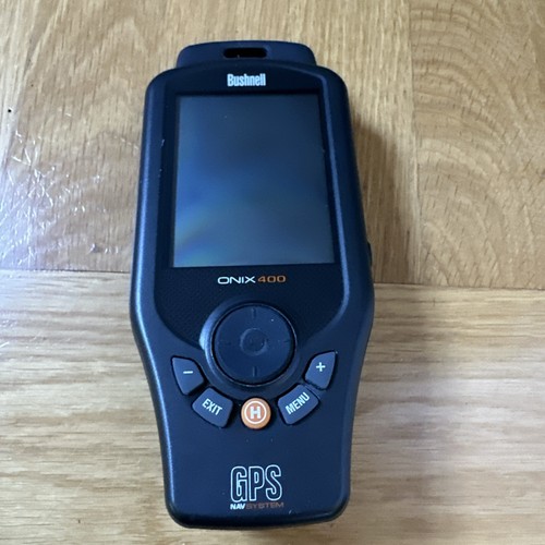 Leggi bushnell onix 400 - *leggi*,