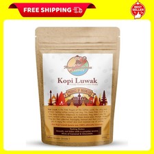 Monkey Business Coffee - Wild