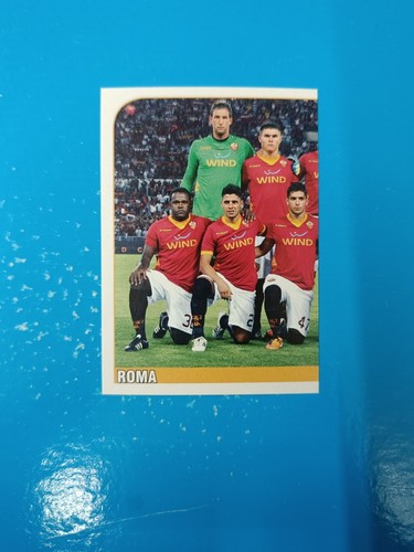 Figurine calciatori panini - figurine,