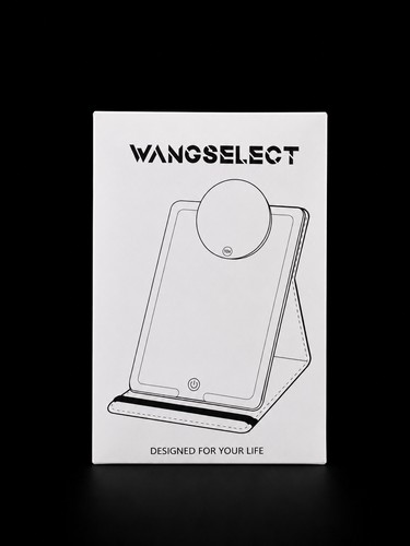 Wangselect specchio trucco - wangselect, led