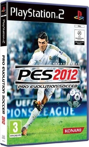 Pes 2012 pro evolution - 2012:pro,