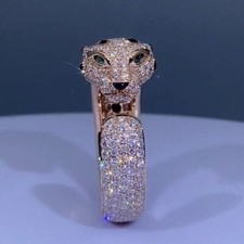 Anello di fidanzamento testa